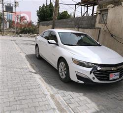 شيفروليه ماليبو